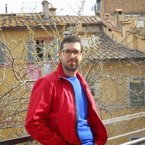  Federico Ferazzoli 