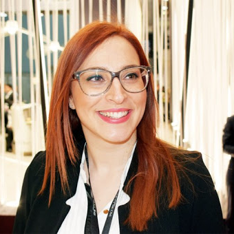 Jessica Innocenzi