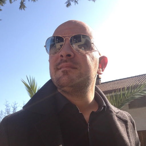 Daniele Panfili